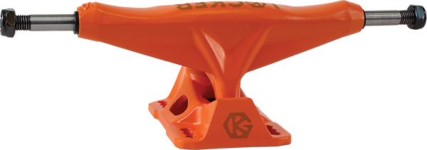 GRIND KING LOCKER 2 TRUCK 8.0 ORANGE