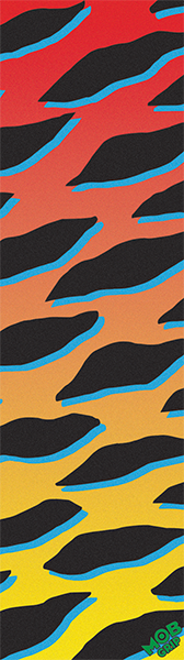 MOB WYLD TIGER GRIP SHEET 9X33