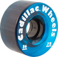 CADILLAC 56mm 78a CLEAR BLUE