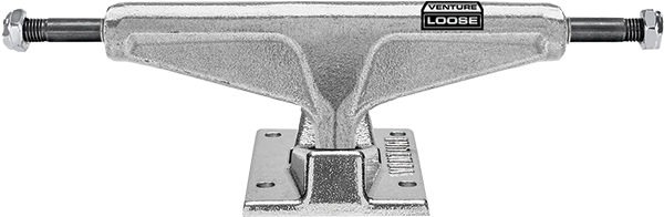 VENTURE HI 5.6 TEAM-ED LOOSE TRUCK POLISHED