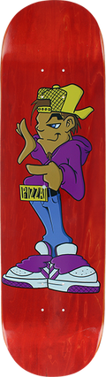 PIZZA P-BOY DECK-8.25 sale
