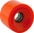BLANK WHEEL 70mm 78a RED ppp