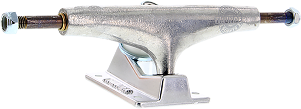 THUNDER HI 147 TITANIUM LIGHTS 3 POLISHED