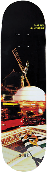 SOUR SANDBERG STOCKHOLM NIGHTS DECK-8.25