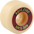 SF F4 101a LOCK INS 52mm NAT W/RED