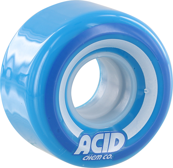 ACID CHEMICAL CO. PODS CONICAL 53mm 86a BLUE