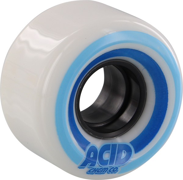 ACID CHEMICAL CO. PODS CONICAL 53mm 86a WHITE
