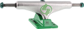 SILVER M-HOLLOW 8.0 RAW/GREEN GREEN LOGO sale