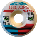 TRICLOPS STRIX 52mm 99a WHITE ppp