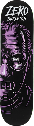 ZERO BURLEIGH FRIGHT NIGHT 2 HANNIBAL DECK-8.5