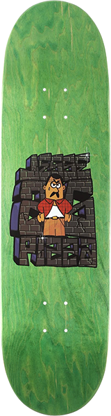 PIZZA VIEIRA DIS FOO DECK-8.37 sale