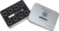 QUANTUM METALLICS PLUS SERIES BEARINGS