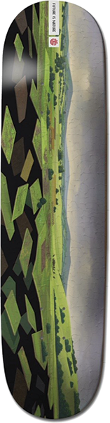 ELEMENT LANDSCAPE EUROPE DECK-8.5 *sale*