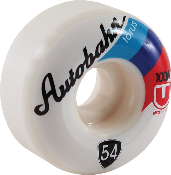 AUTOBAHN TORUS ULTRA 54mm/100a *blem sale*
