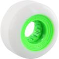 POWERFLEX GUMBALL 60mm 83b WH/LIME *blem sale*