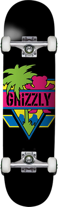 GRIZZLY BOARDWALK COMPLETE-7.5