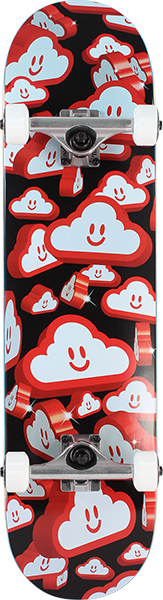 THANK YOU CANDY CLOUD COMPLETE-8.25 ppp