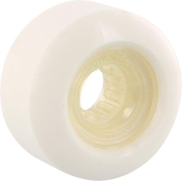 POWERFLEX ROCK CANDY 58mm 84b WHT/CLR *blem sale*