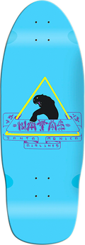 SMA NATAS BLACK PANTHER 1ST ED 10.0x29 BLUE DIPPED