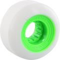 POWERFLEX GUMBALL 54mm 83b/101a WH/LIME *blem sale