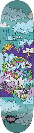 MEOW DREAM DECK-7.0