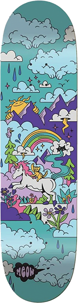 MEOW DREAM DECK-7.0