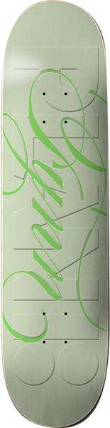 PLAN B FYNN ELEVATED DECK-8.0 *sale*