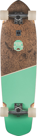 GLOBE BLAZER XL COMP-9.75x36.25 COCONUT/LIME