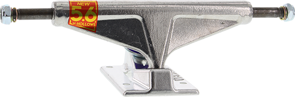 VENTURE HI 5.6 V-HOLLOW LIGHT ALL POLISHED