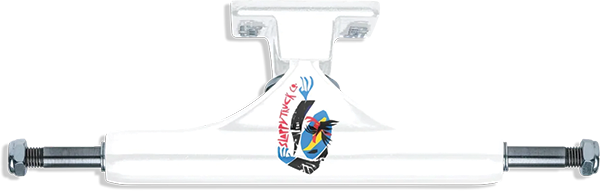 SLAPPY ST1 CLASSIC HOLLOW 8.25 REACHER WHITE