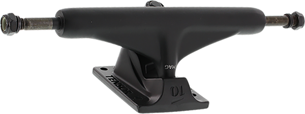 TENSOR REG MAG-LIGHT 5.0 BLACK/BLACK