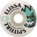 SF CLASSIC 99A ELISSA GNARHUNTERS 52MM WHT