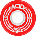 ACID CHEMICAL CO. JELLY SHOTS 59mm 80a RED