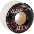 ACID CHEMICAL CO. STRAIGHT BLADE 54mm 99a WHT