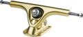 PARIS V3 180mm/50° TRUCK GOLD SATIN
