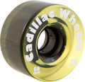 CADILLAC 56mm 78a CLEAR BEER YELLOW