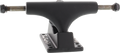 PARIS STREET TRUCK 108mm MATTE BLACK 6 HOLE