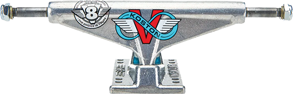 VENTURE KOSTON HI 5.8 V8 POLISHED