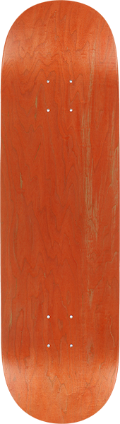 PRIME BLANK DECK-8.63 ASSORTED