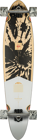 GLOBE PINNER CLASSIC COMP-9x40 BAMBOO/BLACK DYE