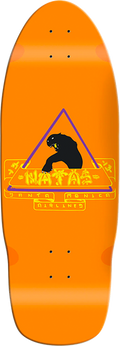 SMA NATAS BLACK PANTHER 1ST ED 10.0.x29 ORANGE DIP