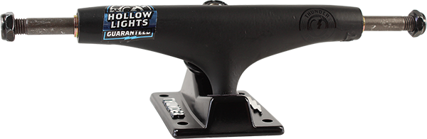 THUNDER HOLLOW-LT NIGHT II 147 BLK/BLK