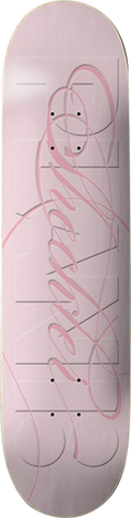 PLAN B SHECKLER ELEVATED DECK-8.125 *sale*