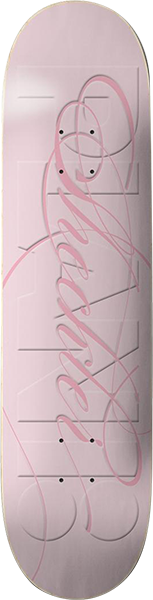 PLAN B SHECKLER ELEVATED DECK-8.125 *sale*