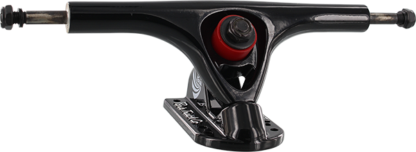 PARIS V3 195mm/50° TRUCK BLACK/BLACK