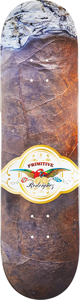 PRIMITIVE RODRIGUEZ LOUNGE DECK-8.25