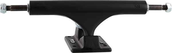 ACE CLASSIC HIGH TRUCK 55/9.0 MATTE BLACK