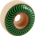SF F4 101a CLASSICS 52mm NATURAL W/GREEN