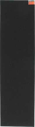 MILES GRIPTAPE SINGLE SHEET BLACK