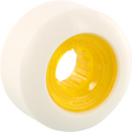 POWERFLEX ROCK CANDY 56mm 84b WHT/CLR.YE blem sale